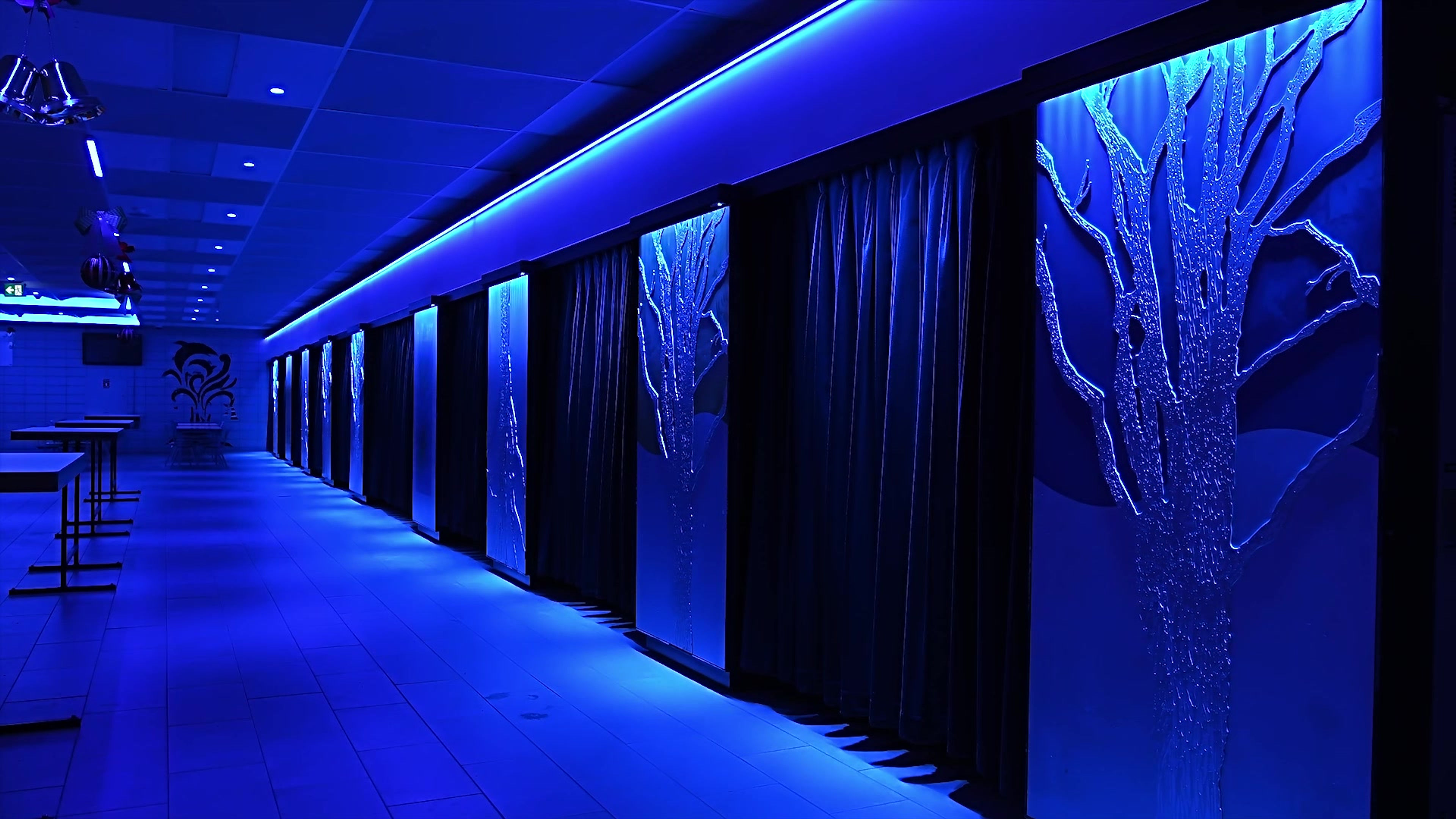 Salle Dusseault